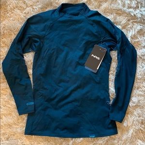 NRS Women’s H2Core LS Rashguard